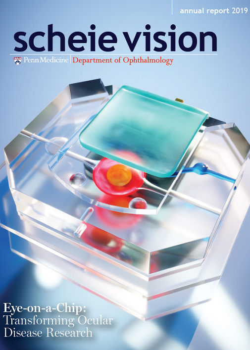 Annual Report 2019 full cover